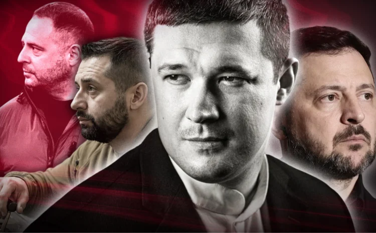  ПротиДія. Кто и почему решил уволить министра обороны Федорова?
