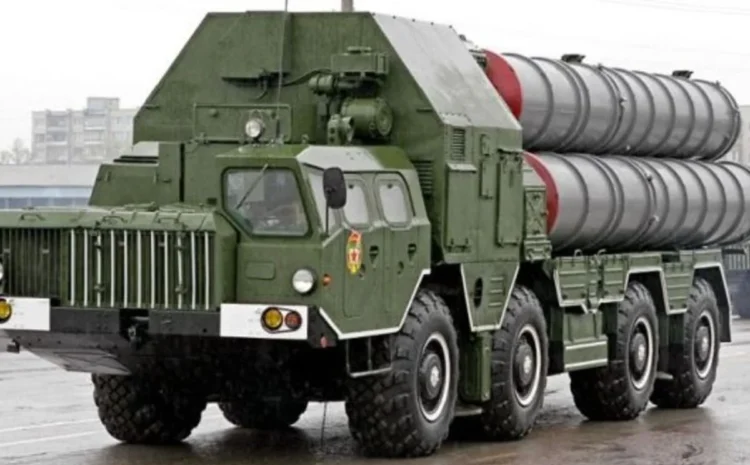  Россия оставила ключевые военные объекты в Арктике без защиты ПВО: СМИ показали фото