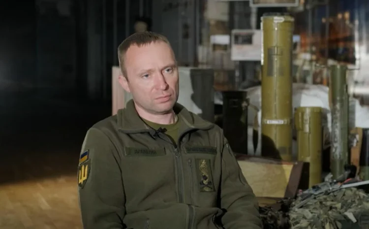  Украинские военные откровенно рассказали, что думают о новом главнокомандующем Драпатом, – BI