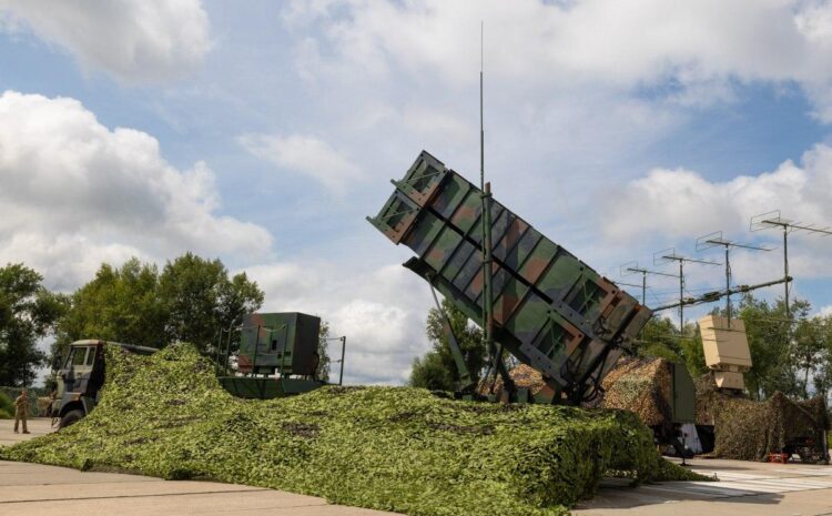  В польском Сейме возмущены поставками военной помощи Украине