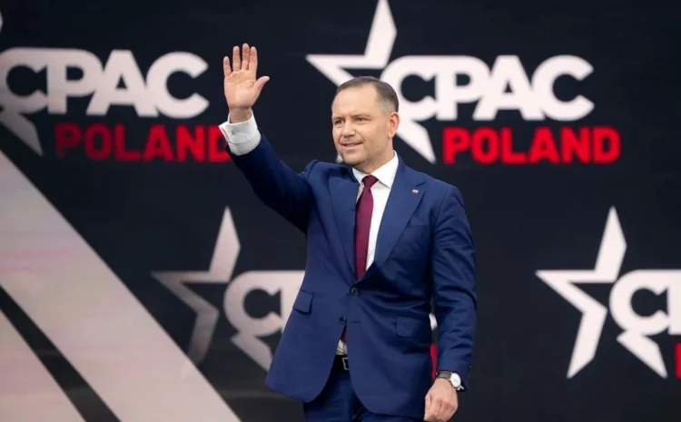 “Новый этап эскалации”: Навроцкий резко осудил решение Зеленского о Пантеоне