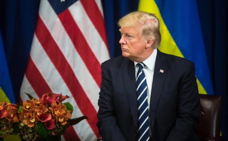  Путин смягчил свои условия для окончания войны против Украины, – Трамп