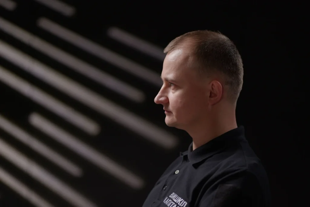 Тарас Чмут: "Это результат нерешенности кучи накопившихся проблем с 2022 года. Это органика"