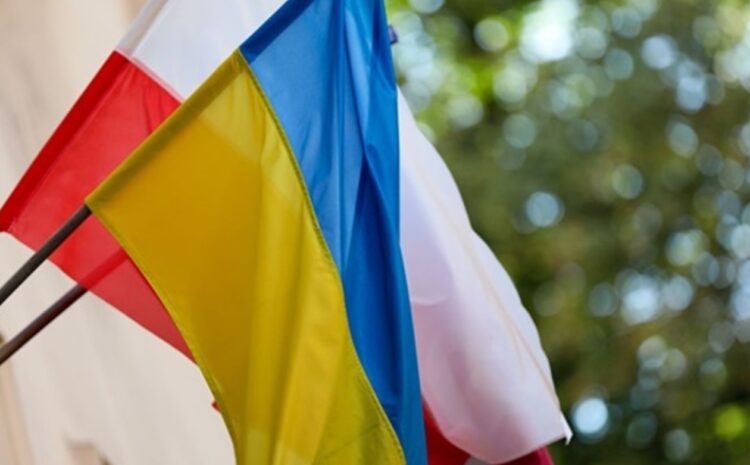  “Украина потеряет территории”: Польша отреагировала на заявление Путина