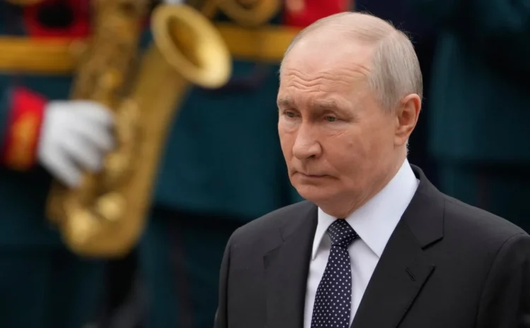  Кремль ударил по жилым домам в Киеве неспроста: эксперт объяснил, что задумал Путин