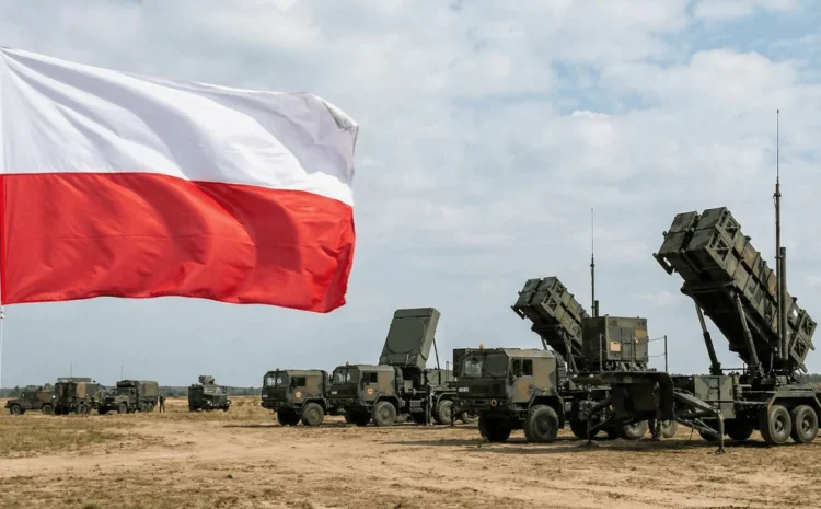  Скандал с ракетами Patriot для Украины от Польши: у Навроцкого сделали циничное заявление