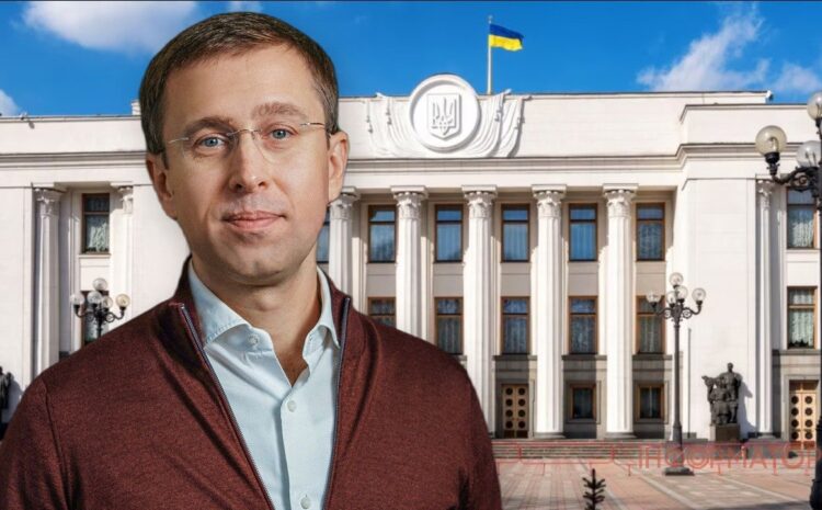  Новым премьер-министром Украины назначен Сергей Корецкий