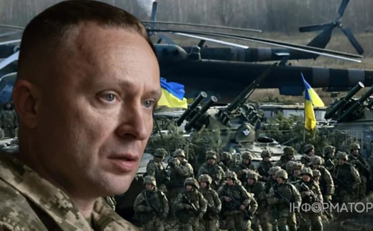  “Лютый враг”, “нелюдь высшей категории”. Как россияне реагируют на назначение Драпатого (спойлер: ноют!)