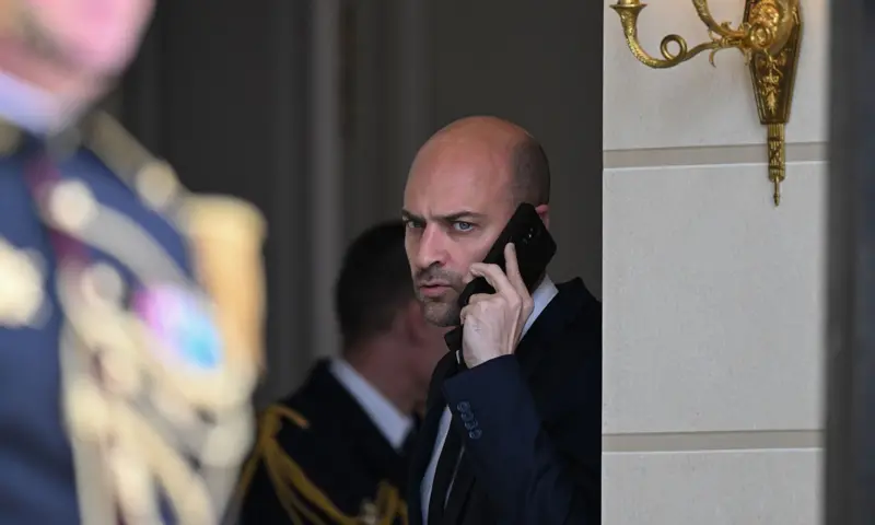 Глава МИД Франции Жан-Ноэль Барро выразил надежду, что Великобритания будет «как можно более стабильной» при новом премьер-министре