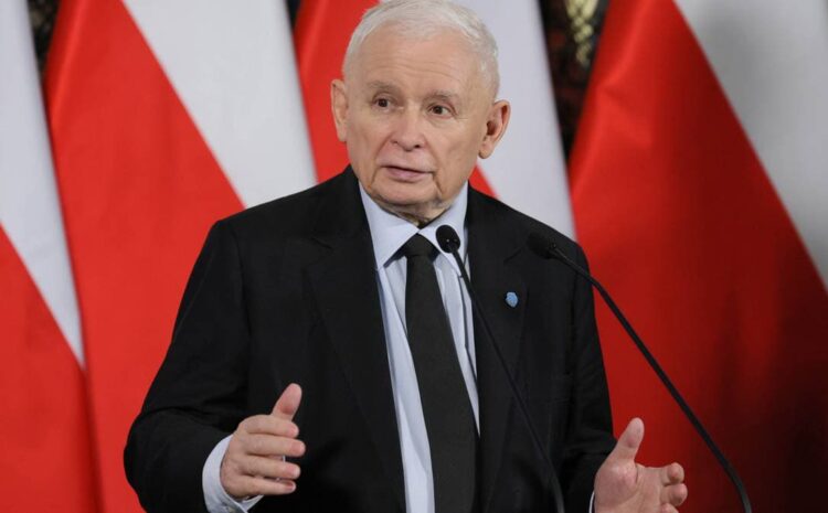  Качиньский: Украина не вступит в ЕС, если не изменит курс