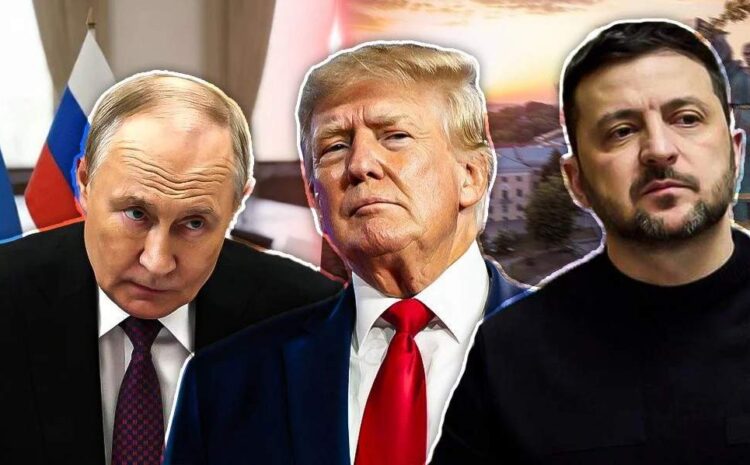 Путин одержим эскалацией: когда и при каких условиях возможно возобновление переговоров о замораживании войны