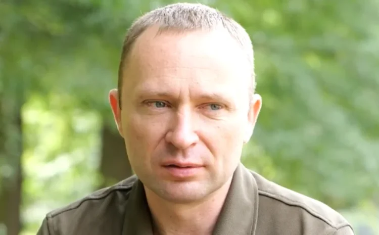  “Драпатый — не пушистый зайчик”: военный сравнил Сырского и нового главкома