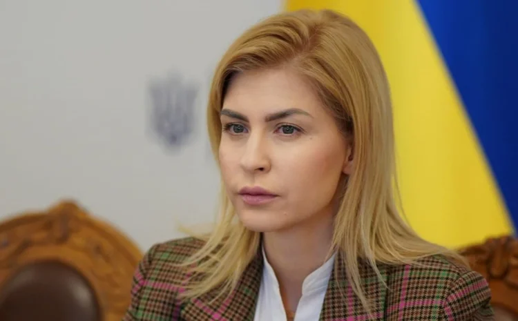 Стефанишина приехала в Киев и может получить подозрение от НАБУ — Гончаренко