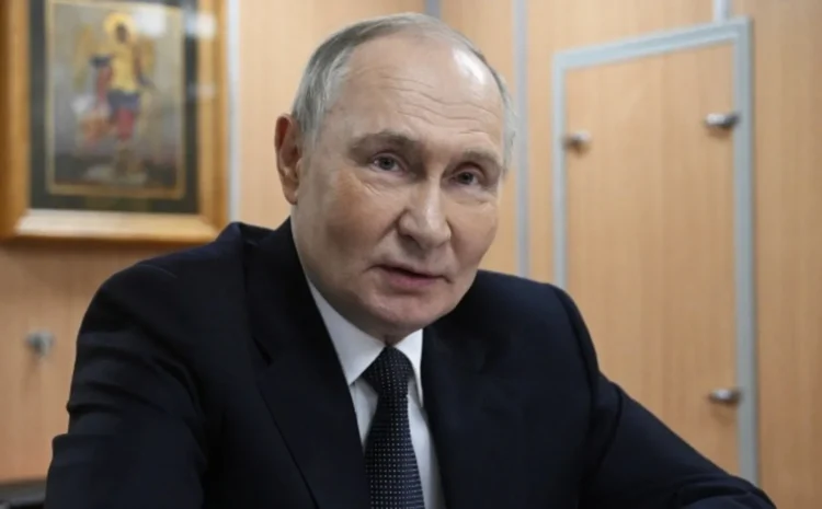  При каких условиях Путин пойдет на реальные переговоры о прекращении войны — объясняет Фейгин