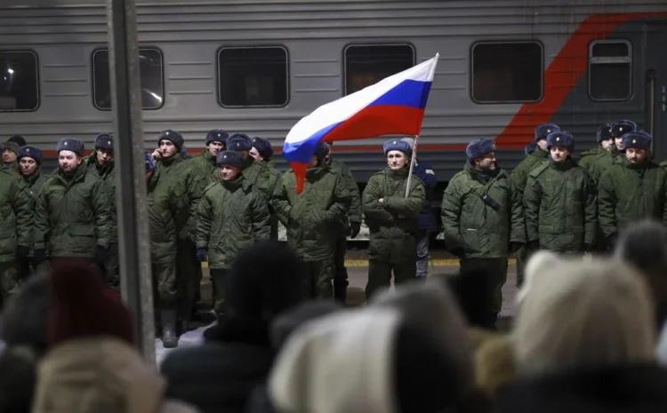  У Путина готовятся к массовому бунту по всей России: Кремль в шаге от объявления военного положения – ISW