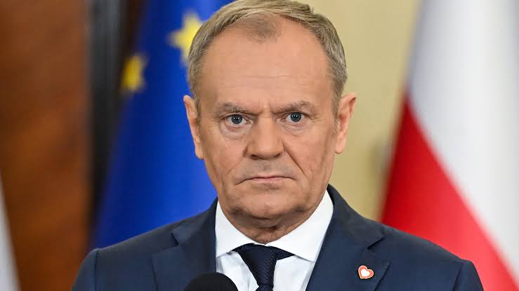  Туск заявил, что Польша не обещает Украине дальнейшей финансовой помощи