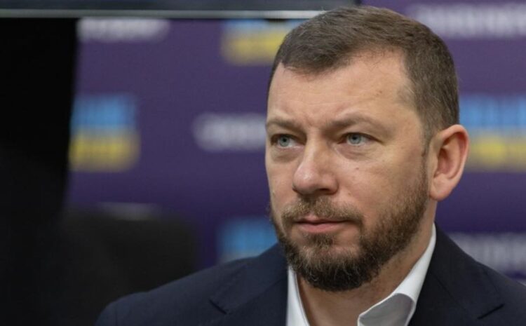  Те, кто пытался уничтожить независимость НАБУ и САП, получили поощрения и повышения — Клименко