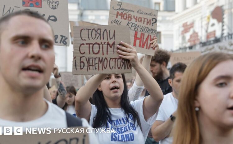  Спасет ли Драпатый Украину от политического кризиса? Текстовая версия подкаста «Что это было» с Константином Скоркиным
