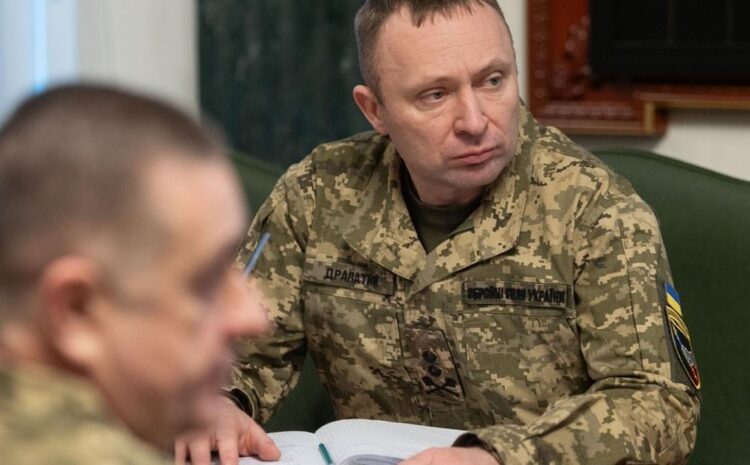  “Им все равно, в какой стране жить”: новый главнокомандующий ВСУ резко высказался о жителях Донбасса