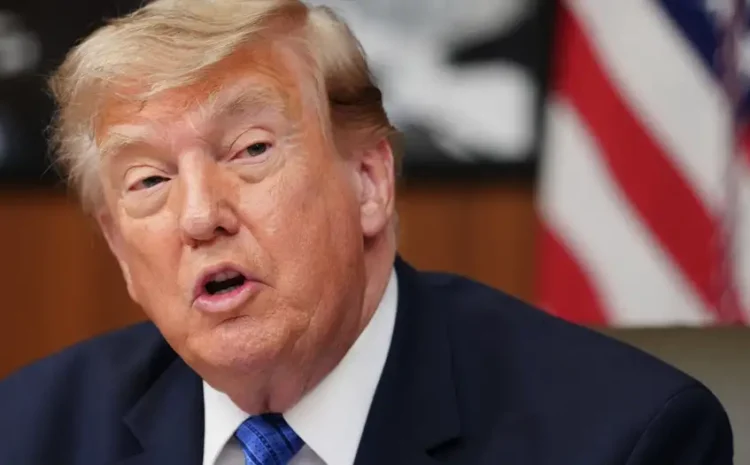  “Можем взять почти все”: Трамп – о недрах Украины